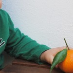 Diferenciar Naranjas de mesa y Naranjas para zumo