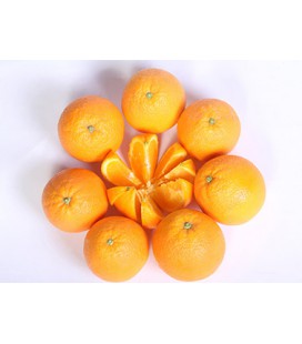Naranjas de Zumo y Mandarinas (20 kilos)
