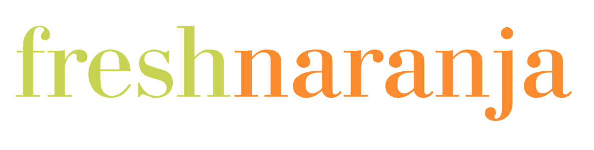 FreshNaranja